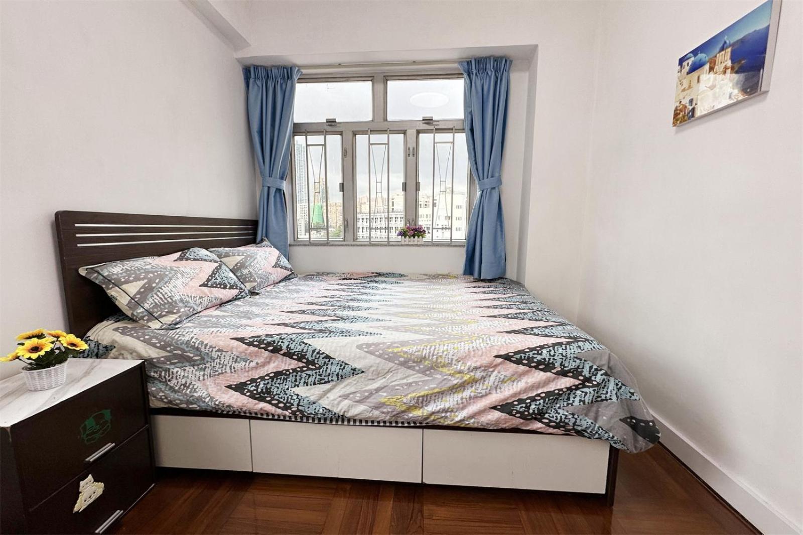 Fantastic Queen Beds, 4Rms Beside Mtr Grand 14Ppls 2 Bathrm هونغ كونغ المظهر الخارجي الصورة