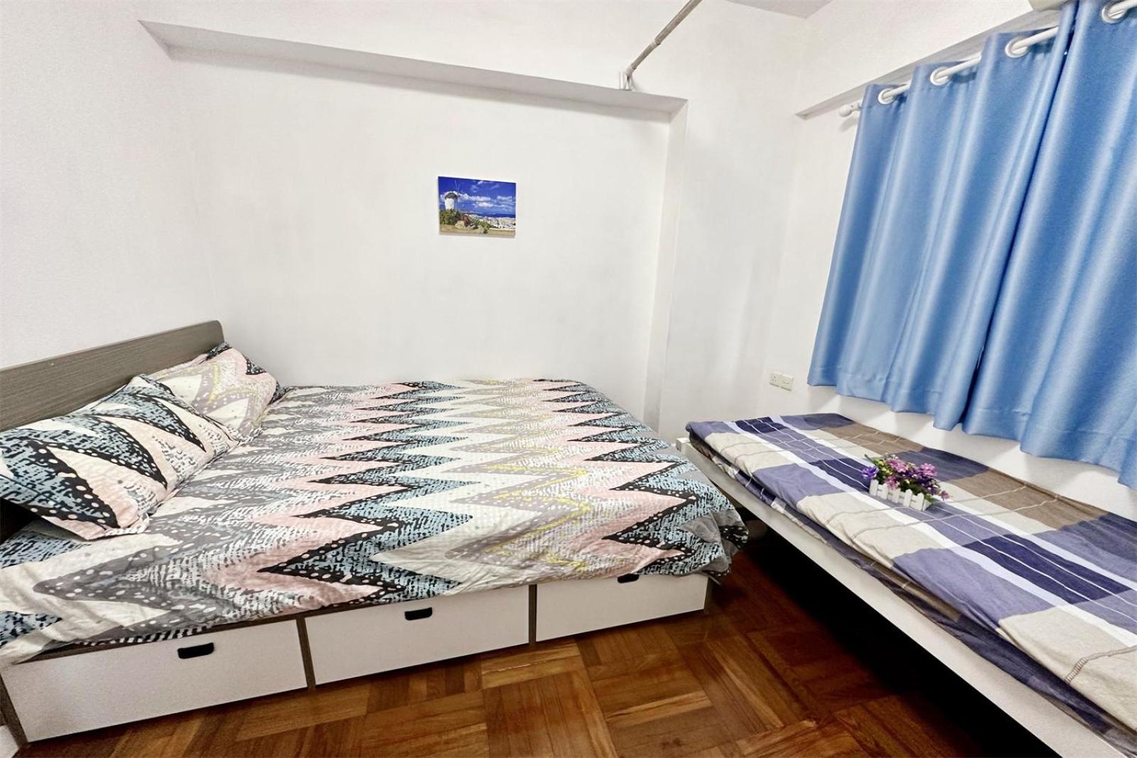 Fantastic Queen Beds, 4Rms Beside Mtr Grand 14Ppls 2 Bathrm هونغ كونغ المظهر الخارجي الصورة