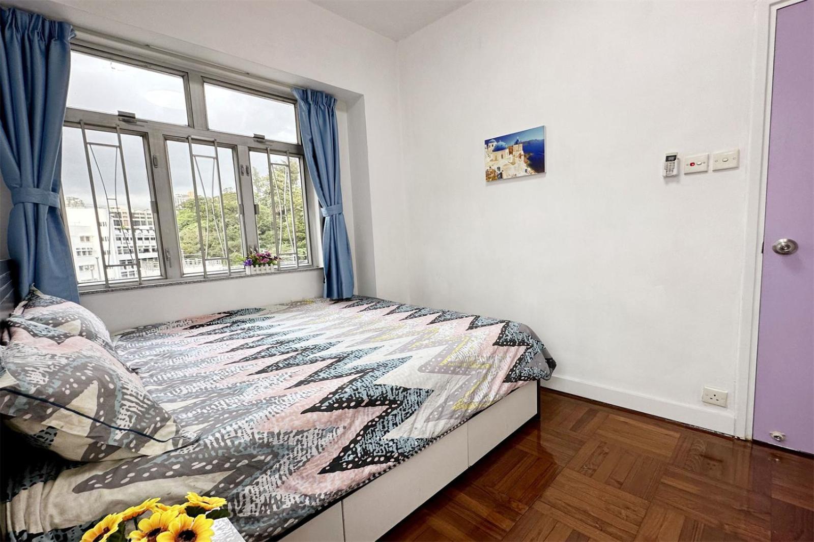 Fantastic Queen Beds, 4Rms Beside Mtr Grand 14Ppls 2 Bathrm هونغ كونغ المظهر الخارجي الصورة