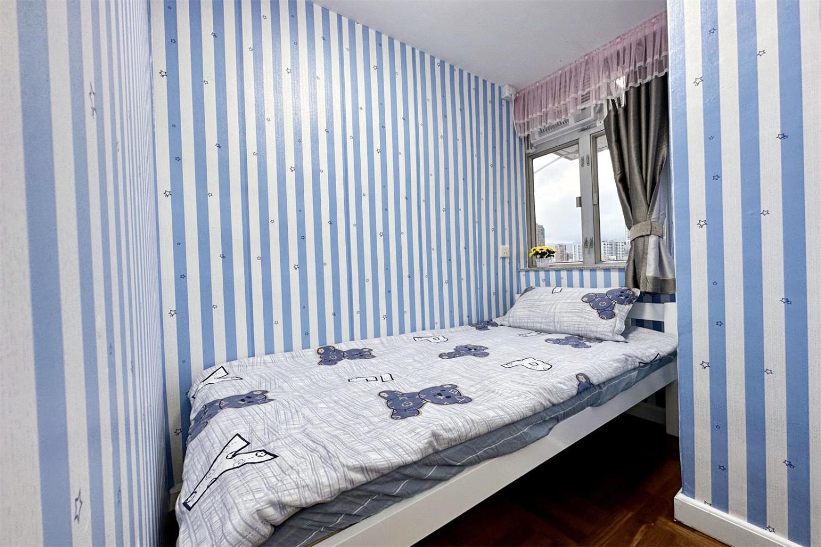 Fantastic Queen Beds, 4Rms Beside Mtr Grand 14Ppls 2 Bathrm هونغ كونغ المظهر الخارجي الصورة