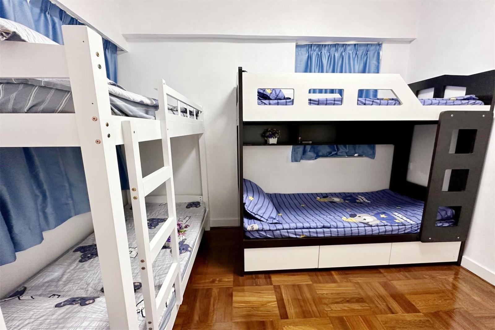 Fantastic Queen Beds, 4Rms Beside Mtr Grand 14Ppls 2 Bathrm هونغ كونغ المظهر الخارجي الصورة