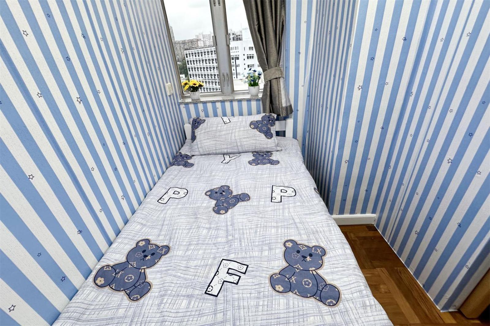 Fantastic Queen Beds, 4Rms Beside Mtr Grand 14Ppls 2 Bathrm هونغ كونغ المظهر الخارجي الصورة
