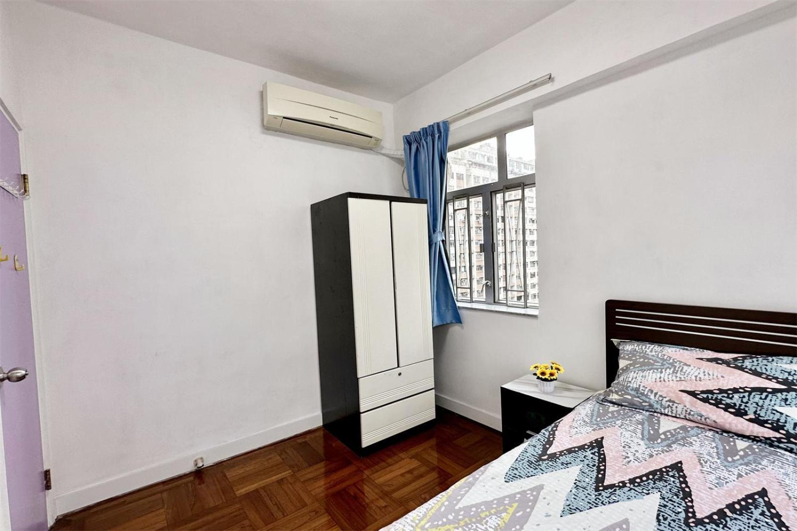 Fantastic Queen Beds, 4Rms Beside Mtr Grand 14Ppls 2 Bathrm هونغ كونغ المظهر الخارجي الصورة